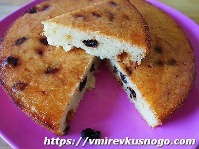 домашний манник