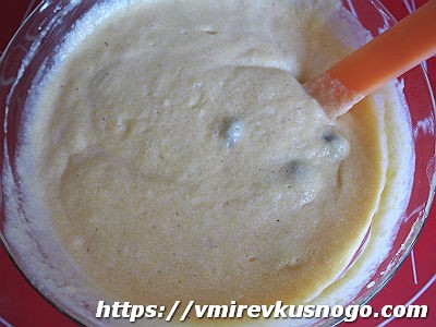 домашний манник