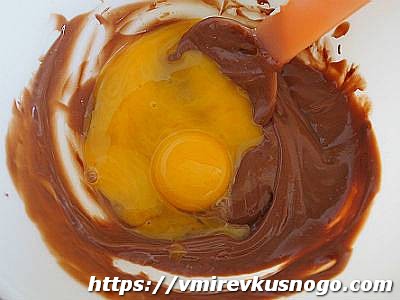 рецепт торта с шоколадом