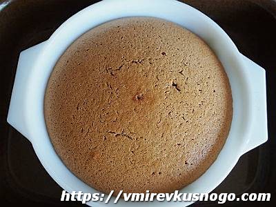 рецепт торта с шоколадом