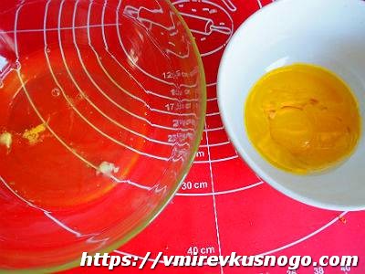 рецепт торта с шоколадом