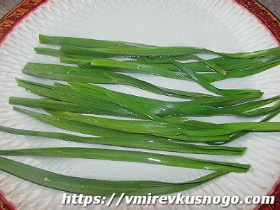 блины с начинкой