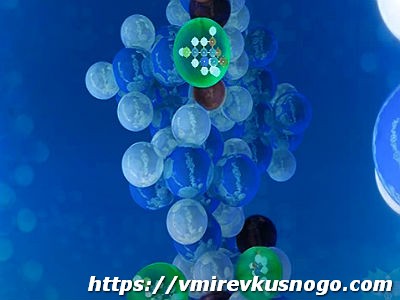 антиоксиданты в продуктах