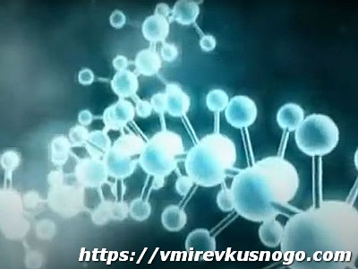 антиоксиданты в продуктах