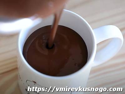 польза шоколада
