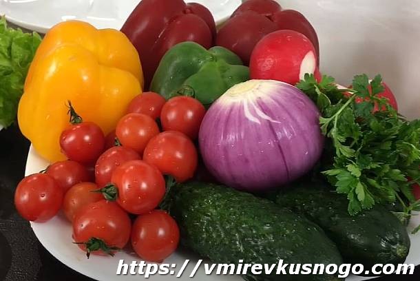 Зеленая диета на каждый день