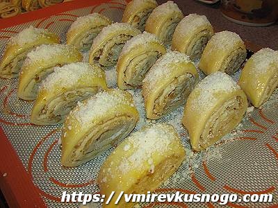 гата армянская рецепт