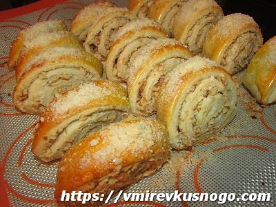 гата армянская рецепт