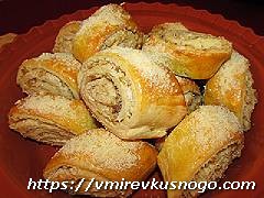 гата армянская рецепт