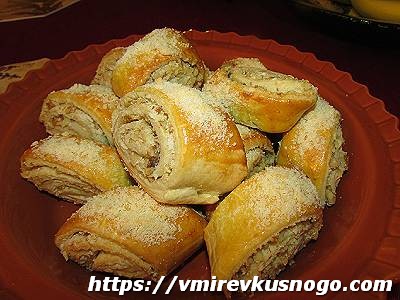 гата армянская рецепт