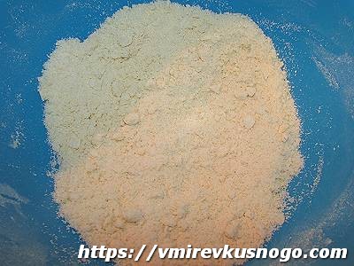 гата армянская рецепт