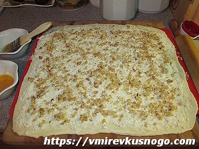 гата армянская рецепт