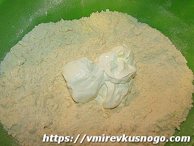 гата армянская рецепт