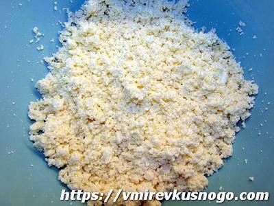 домашние вареники