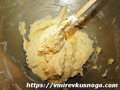 выпечка к чаю