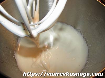 выпечка к чаю