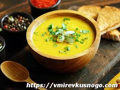 польза тыквы