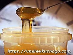 мед свойства и противопоказания