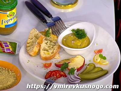 горчица польза