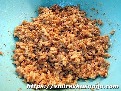 выпечка для пасхи