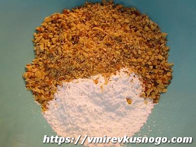 выпечка для пасхи