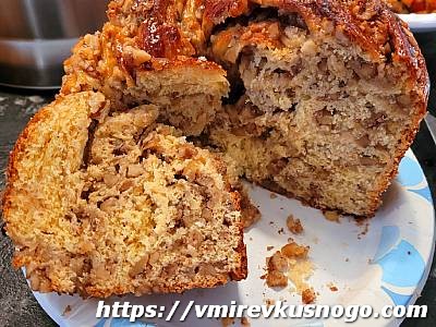 выпечка к пасхе