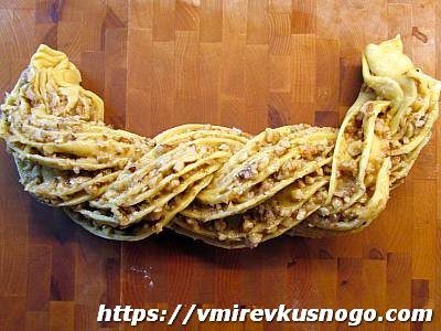 выпечка для пасхи