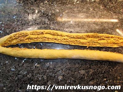 выпечка для пасхи