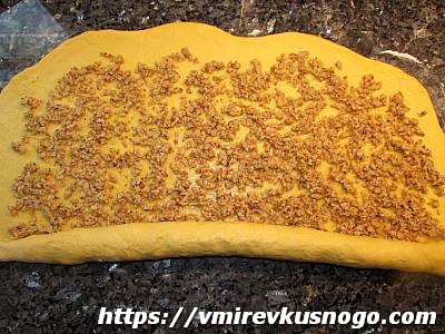 выпечка для пасхи