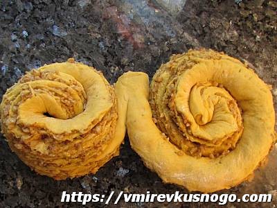 выпечка для пасхи