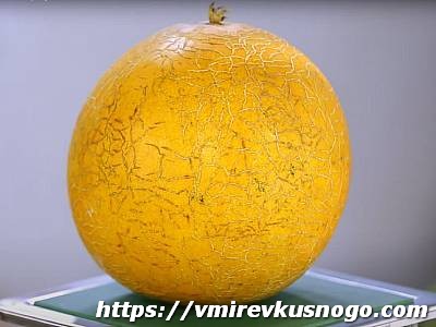 Где покупать дыню дыня польза и вред