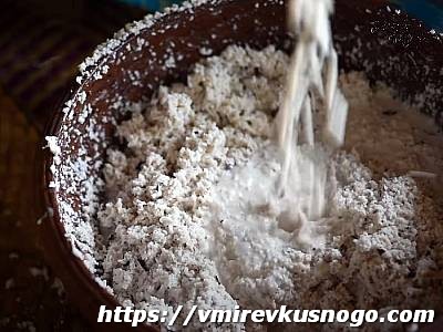 кокосовое масло применение