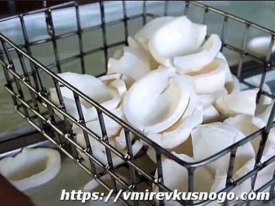 кокосовое масло применение