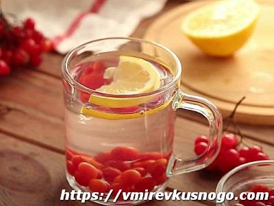 калина красная