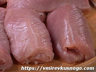 вкусная индейка