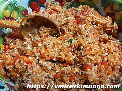 как приготовить голубцы