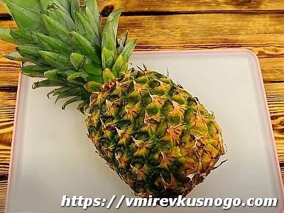 экзотические фрукты