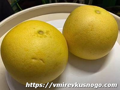 экзотические фрукты