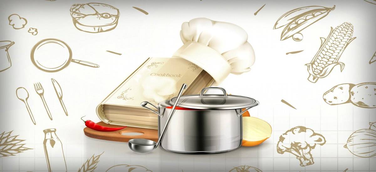 В мире вкусного